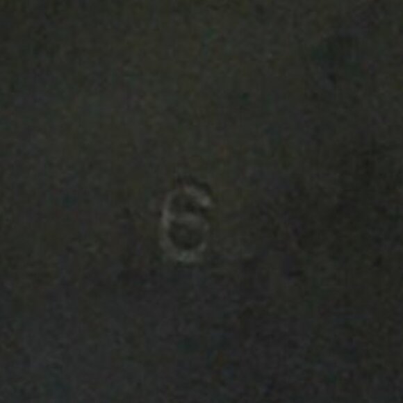 ๐๐จ๐ซ๐ฒ ๐๐ฎ๐ซ๐๐ก "Benton 2" Ballet Flat โน Size 6 - Picture 12 of 12